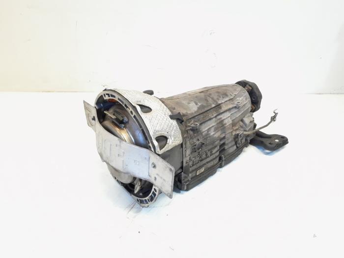 Torque converter