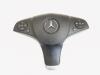 Mercedes-Benz E (C207) E-350 CDI V6 24V Airbag links (Lenkrad)