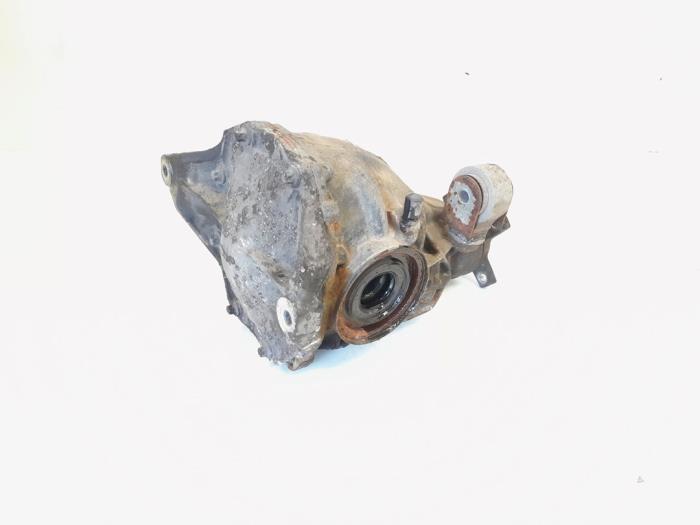 Gebrauchte Differential hinten Mercedes E (C207) E-350 CDI V6 24V Preis € 95,00 Margenregelung angeboten von GEJO Revisie & Onderdelen BV
