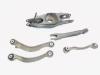 Wishbone kit from a Mercedes E (C207), 2009 / 2016 E-350 CDI V6 24V, Compartment, 2-dr, Diesel, 2.987cc, 170kW (231pk), RWD, OM642836, 2009-01 / 2011-06, 207.322 2010