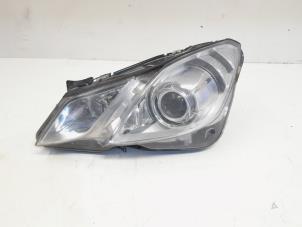 Used Headlight, left Mercedes E (C207) E-350 CDI V6 24V Price € 500,00 Margin scheme offered by GEJO Revisie & Onderdelen BV