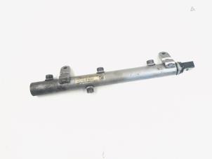 Used Fuel injector nozzle Mercedes ML II (164/4JG) 3.0 ML-280 CDI 4-Matic V6 24V Price € 74,00 Margin scheme offered by GEJO Revisie & Onderdelen BV