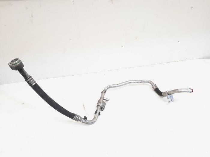 AC pipe