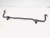 Front anti-roll bar from a Volkswagen Golf Plus (5M1/1KP) 1.4 TSI 122 16V 2008