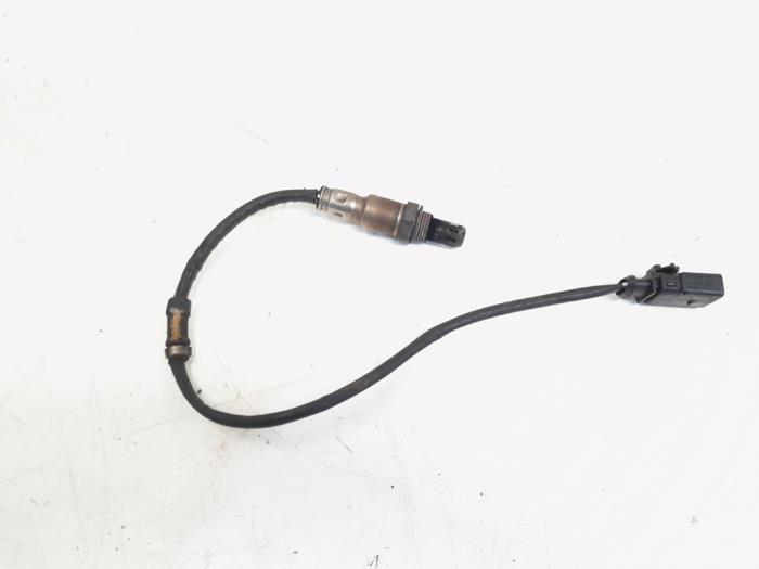 Usados Sonda Lambda Volkswagen Golf Plus (5M1/1KP) 1.4 TSI 122 16V Precio € 4,00 Norma de margen ofrecido por GEJO Revisie & Onderdelen BV
