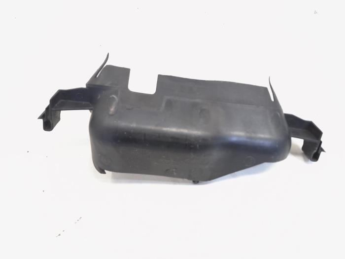 Begagnade Diverse Audi A3 Sportback (8VA/8VF) 1.0 TFSI 12V Pris € 10,00 Marginaltabell erbjuds av GEJO Revisie & Onderdelen BV