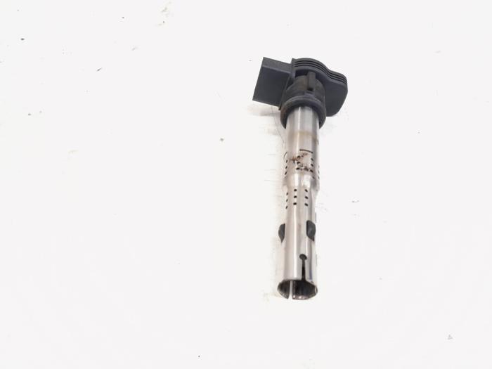 Gebrauchte Zündspule Audi A4 Avant (B8) 1.8 TFSI 16V Preis € 3,00 Margenregelung angeboten von GEJO Revisie & Onderdelen BV