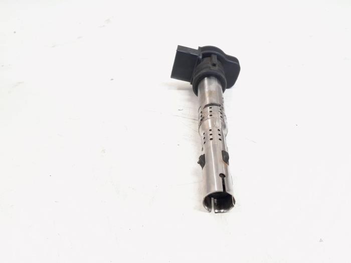 Gebrauchte Zündspule Audi A4 Avant (B8) 1.8 TFSI 16V Preis € 3,00 Margenregelung angeboten von GEJO Revisie & Onderdelen BV