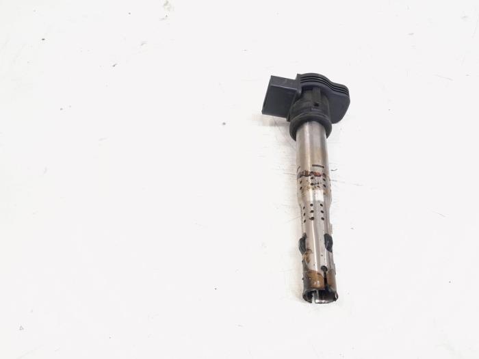 Gebrauchte Zündspule Audi A4 Avant (B8) 1.8 TFSI 16V Preis € 3,00 Margenregelung angeboten von GEJO Revisie & Onderdelen BV