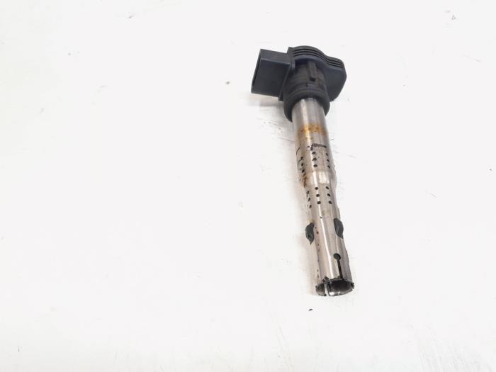 Gebrauchte Zündspule Audi A4 Avant (B8) 1.8 TFSI 16V Preis € 3,00 Margenregelung angeboten von GEJO Revisie & Onderdelen BV