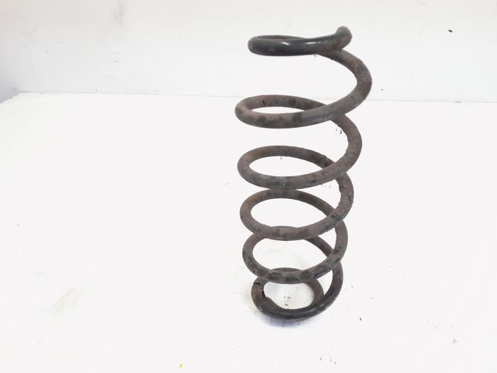Coil spring