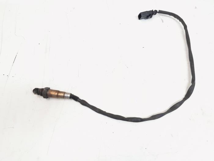 Usados Sonda Lambda Audi A4 Avant (B8) 1.8 TFSI 16V Precio € 9,00 Norma de margen ofrecido por GEJO Revisie & Onderdelen BV