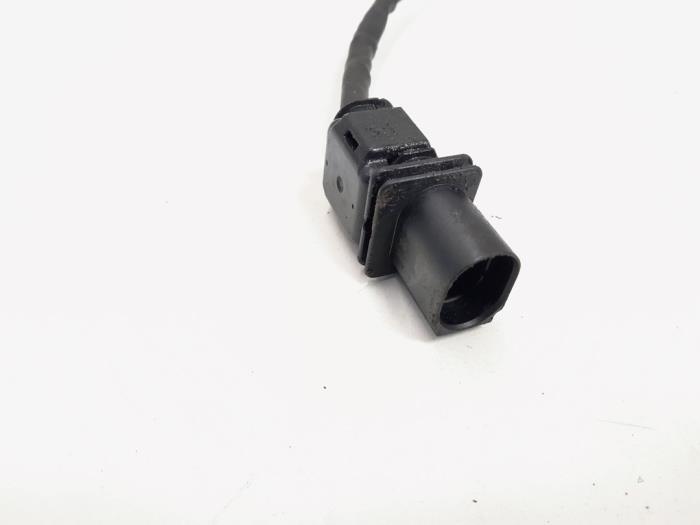 Lambda probe from a Audi A4 Avant (B8) 1.8 TFSI 16V 2008