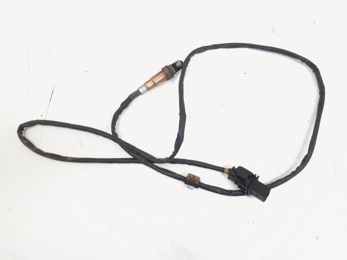 Usados Sonda Lambda Audi A4 Avant (B8) 1.8 TFSI 16V Precio € 74,95 Norma de margen ofrecido por GEJO Revisie & Onderdelen BV