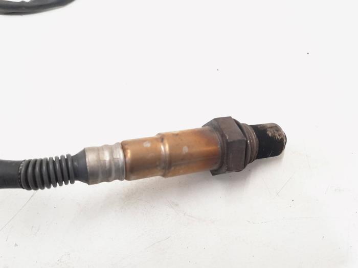 Lambda probe from a Audi A4 Avant (B8) 1.8 TFSI 16V 2008