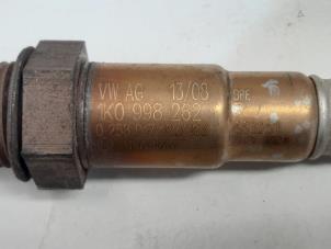 Lambda probe from a Audi A4 Avant (B8) 1.8 TFSI 16V 2008