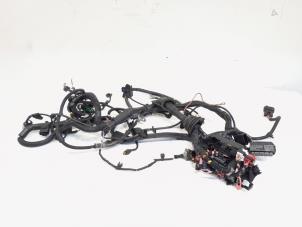 Usagé Faisceau de câbles compartiment moteur Audi A4 Avant (B8) 1.8 TFSI 16V Prix € 99,00 Règlement à la marge proposé par GEJO Revisie & Onderdelen BV