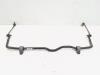 Front anti-roll bar from a Volkswagen Golf VII (AUA) 2.0 GTD 16V 2013