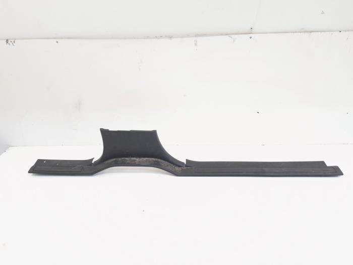 Door sill cover