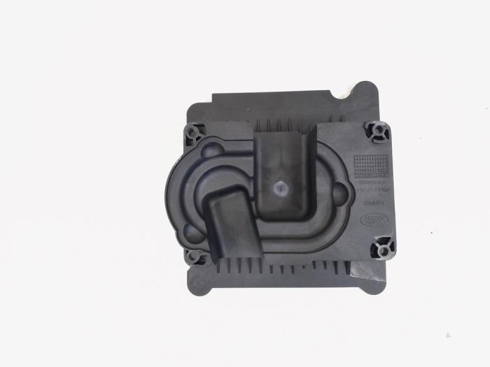 Gebrauchte Sonstige Landrover Range Rover Sport (LS) 2.7 TDV6 24V Preis € 30,00 Margenregelung angeboten von GEJO Revisie & Onderdelen BV