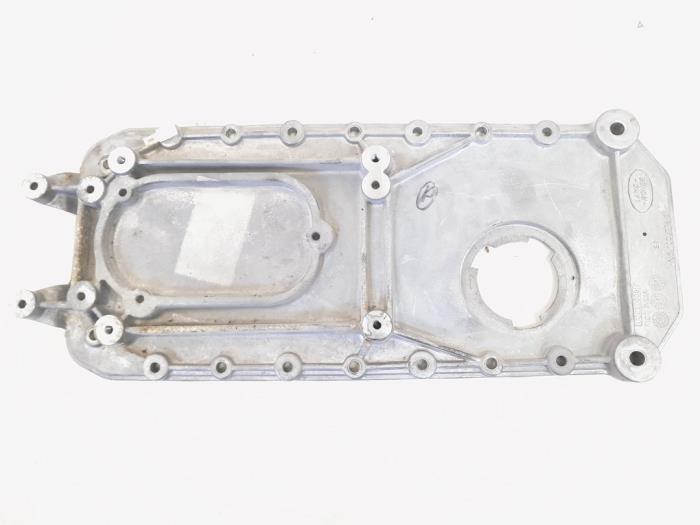 Gebrauchte Sonstige Landrover Range Rover Sport (LS) 2.7 TDV6 24V Preis € 50,00 Margenregelung angeboten von GEJO Revisie & Onderdelen BV