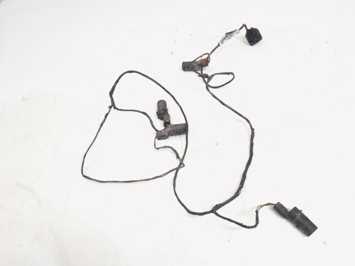 Gebrauchte PDC Sensor Set Landrover Range Rover Sport (LS) 2.7 TDV6 24V Preis € 120,00 Margenregelung angeboten von GEJO Revisie & Onderdelen BV