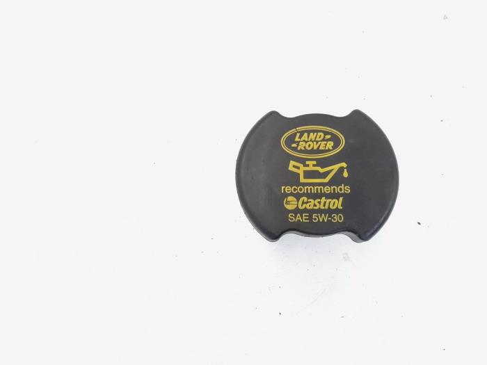 Gebrauchte Ölkappe Landrover Range Rover Sport (LS) 2.7 TDV6 24V Preis € 15,00 Margenregelung angeboten von GEJO Revisie & Onderdelen BV