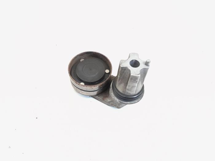 Gebrauchte Spannrolle Steuerkette Landrover Range Rover Sport (LS) 2.7 TDV6 24V Preis € 45,00 Margenregelung angeboten von GEJO Revisie & Onderdelen BV