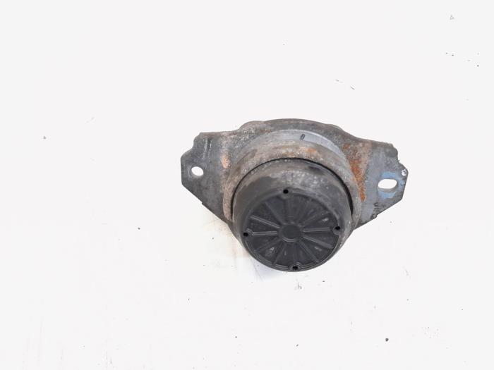 Gebrauchte Motorlager Landrover Range Rover Sport (LS) 2.7 TDV6 24V Preis € 23,95 Margenregelung angeboten von GEJO Revisie & Onderdelen BV