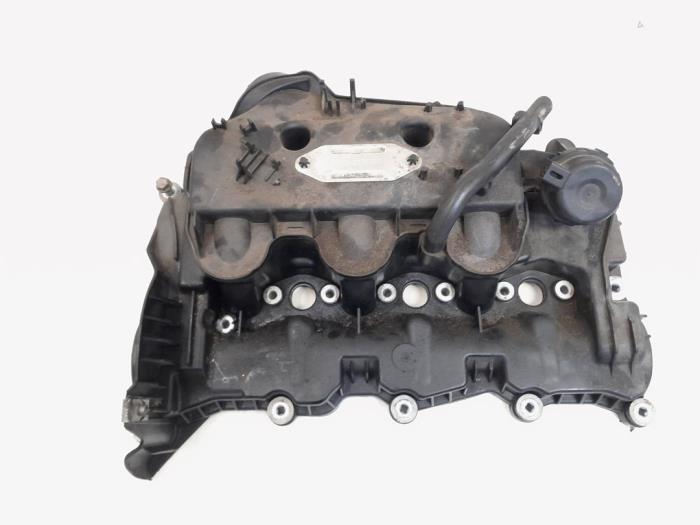Gebrauchte Ventildeckel Landrover Range Rover Sport (LS) 2.7 TDV6 24V Preis € 60,00 Margenregelung angeboten von GEJO Revisie & Onderdelen BV