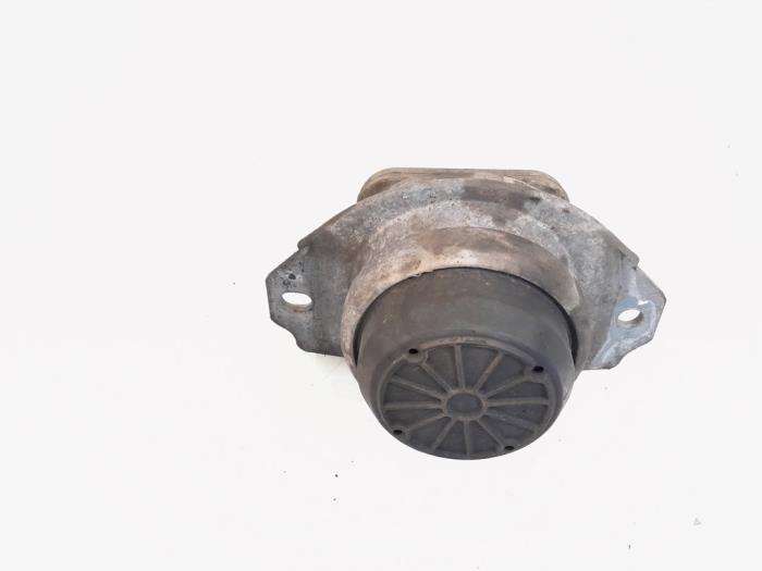 Gebrauchte Motorlager Landrover Range Rover Sport (LS) 2.7 TDV6 24V Preis € 23,95 Margenregelung angeboten von GEJO Revisie & Onderdelen BV
