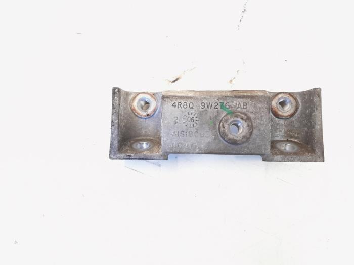 Gebrauchte Sonstige Landrover Range Rover Sport (LS) 2.7 TDV6 24V Preis € 10,00 Margenregelung angeboten von GEJO Revisie & Onderdelen BV