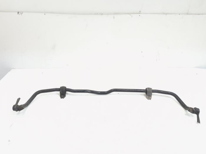 Używane Stabilizator przód Audi RS 3 Sportback (8VA/8VF) 2.5 TFSI 20V Quattro Cena € 24,00 Procedura marży oferowane przez GEJO Revisie & Onderdelen BV
