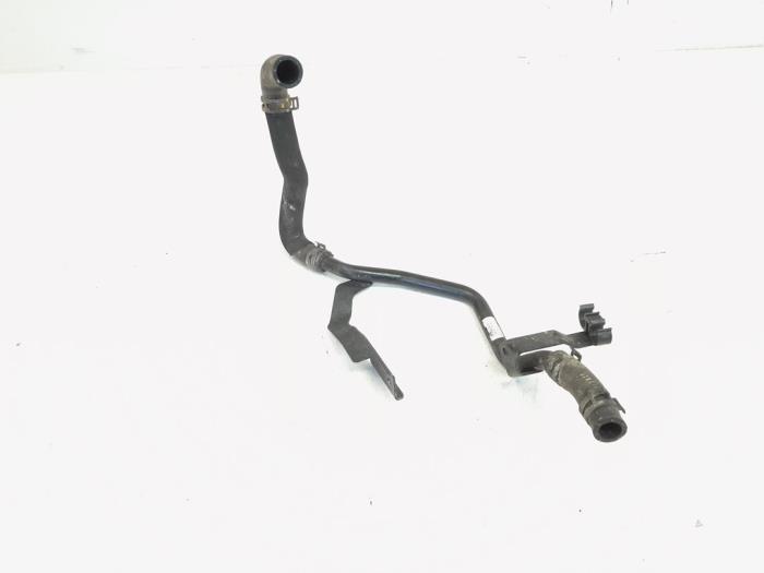 Usagé Conduit (divers) Audi RS 3 Sportback (8VA/8VF) 2.5 TFSI 20V Quattro Prix € 50,00 Règlement à la marge proposé par GEJO Revisie & Onderdelen BV