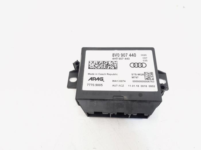 Usagé Ordinateur divers Audi RS 3 Sportback (8VA/8VF) 2.5 TFSI 20V Quattro Prix € 94,00 Règlement à la marge proposé par GEJO Revisie & Onderdelen BV