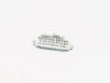 Audi RS 3 Sportback (8VA/8VF) 2.5 TFSI 20V Quattro Heizung Widerstand