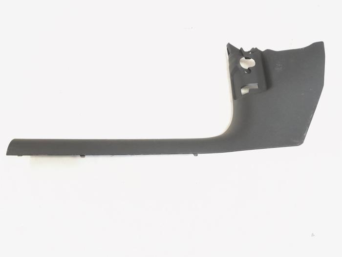 Używane Slupek lewy przód Audi RS 3 Sportback (8VA/8VF) 2.5 TFSI 20V Quattro Cena € 30,00 Procedura marży oferowane przez GEJO Revisie & Onderdelen BV