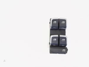 Begagnade Flerfunktionsbrytare, fönster Audi RS 3 Sportback (8VA/8VF) 2.5 TFSI 20V Quattro Pris € 16,00 Marginaltabell erbjuds av GEJO Revisie & Onderdelen BV