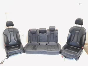 Used Set of upholstery (complete) Audi RS 3 Sportback (8VA/8VF) 2.5 TFSI 20V Quattro Price € 700,00 Margin scheme offered by GEJO Revisie & Onderdelen BV