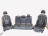 Set of upholstery (complete) from a Audi RS 3 Sportback (8VA/8VF), 2015 / 2020 2.5 TFSI 20V Quattro, Hatchback, 4-dr, Petrol, 2.480cc, 294kW (400pk), 4x4, DAZA; DNWA, 2017-04 / 2020-10, 8VA; 8VF 2018