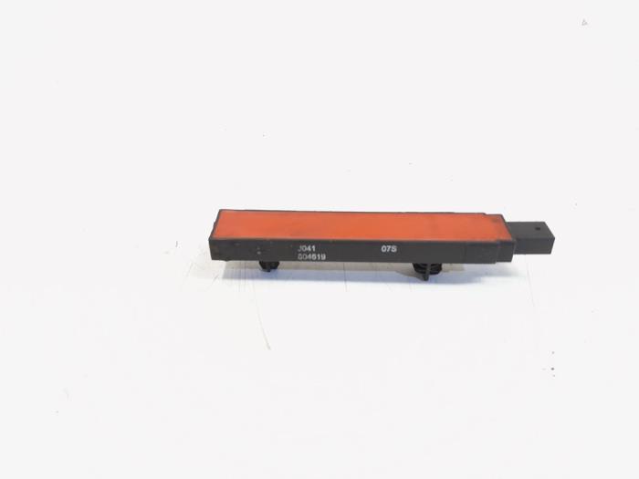 Używane Keyless Entry-Antena Audi RS 3 Sportback (8VA/8VF) 2.5 TFSI 20V Quattro Cena € 4,95 Procedura marży oferowane przez GEJO Revisie & Onderdelen BV