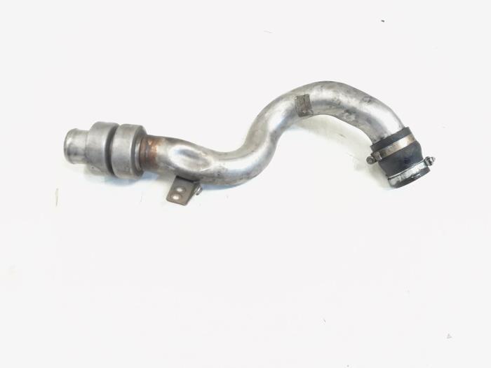 Gebrauchte Intercooler Rohr Landrover Range Rover Sport (LS) 2.7 TDV6 24V Preis € 35,00 Margenregelung angeboten von GEJO Revisie & Onderdelen BV