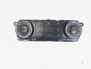Usados Panel de control de calefacción Mercedes ML II (164/4JG) 3.0 ML-280 CDI 4-Matic V6 24V Precio € 149,95 Norma de margen ofrecido por GEJO Revisie & Onderdelen BV