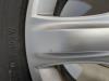 Felgen Set + Reifen van een Mercedes-Benz ML II (164/4JG) 3.0 ML-280 CDI 4-Matic V6 24V 2006