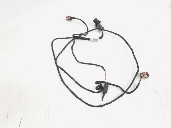 Gebrauchte Kabelbaum Mercedes ML II (164/4JG) 3.0 ML-280 CDI 4-Matic V6 24V Preis € 12,00 Margenregelung angeboten von GEJO Revisie & Onderdelen BV