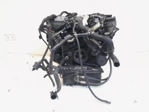 Usados Motor Mercedes ML II (164/4JG) 3.0 ML-280 CDI 4-Matic V6 24V Precio € 3.200,00 Norma de margen ofrecido por GEJO Revisie & Onderdelen BV