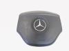 Mercedes-Benz ML II (164/4JG) 3.0 ML-280 CDI 4-Matic V6 24V Left airbag (steering wheel)