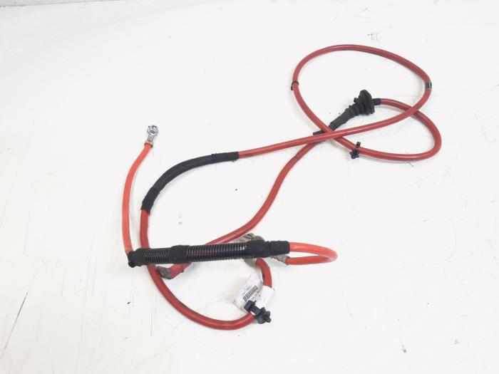 Begagnade Kablage Mercedes ML II (164/4JG) 3.0 ML-280 CDI 4-Matic V6 24V Pris € 20,00 Marginaltabell erbjuds av GEJO Revisie & Onderdelen BV
