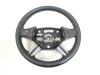 Mercedes-Benz ML II (164/4JG) 3.0 ML-280 CDI 4-Matic V6 24V Lenkrad