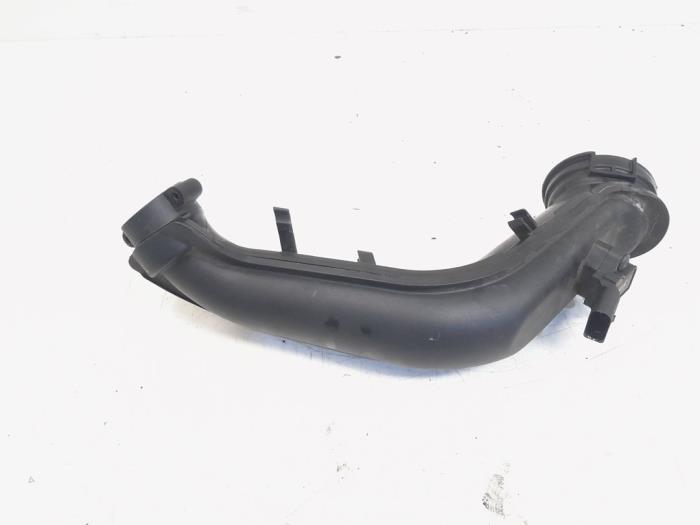 Gebrauchte Intercooler Rohr Volkswagen Golf Plus (5M1/1KP) 1.4 TSI 122 16V Preis € 7,00 Margenregelung angeboten von GEJO Revisie & Onderdelen BV